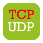 TCP ports