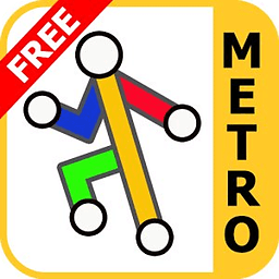 Tyne and Wear Metro Free