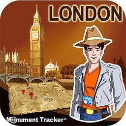 London Monument Tracker Family