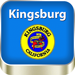 Kingsburg Official