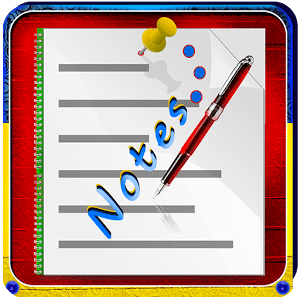 Top Notes – Notepad – To Do