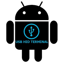 USB HID TERMINAL