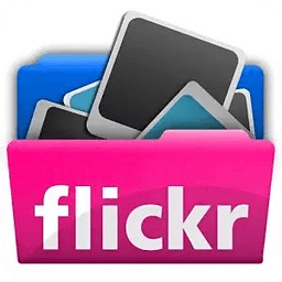 Flickr相片传很大