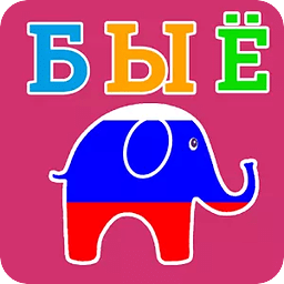 Kids Words: Learning Rus...