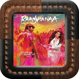 Raanjhanaa Movie Ringtones