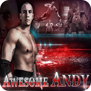 Awesome Andy