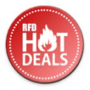 RFD Hot Deals Widget