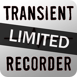 Transient Recorder LIMITED