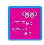 伦敦奥运会测验2012