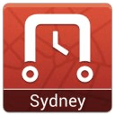 nextstop Sydney Public Transit