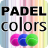 Padel Colors