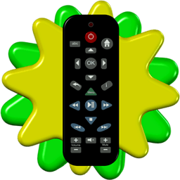 GoFlex TV Remote Control