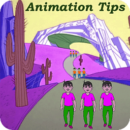 Animation Tips