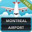 Montréal Airport