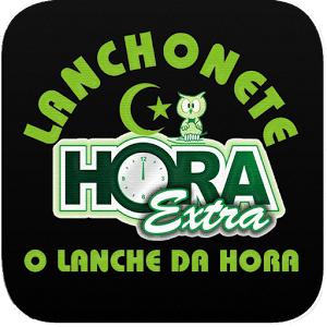 Hora Extra Lanches