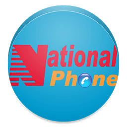 National Phone