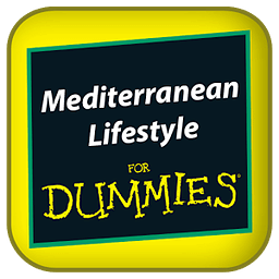 Mediterranean For Dummie...