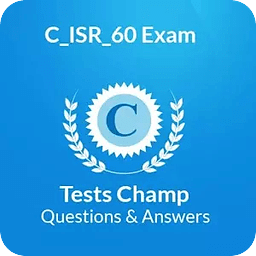 C_ISR_60 Exam Demo
