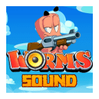 蠕虫声卡 Worms soundboard