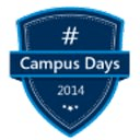 Campus Days 2014