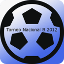 Nacional B Futbol ARG 2012/13