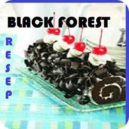 Resep Cake Black Forest