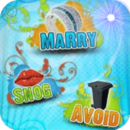 Snog Marry Avoid Lite