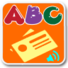 ABC字母卡