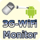3G-WiFi 监测器