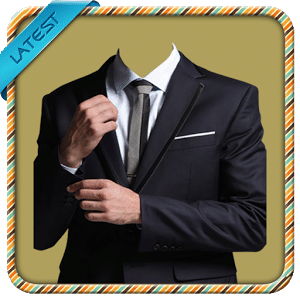 Man Fashion Suit