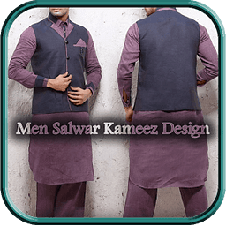 Men Salwar Kameez Design