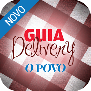 Guia Delivery O POVO - Smart