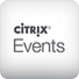 Citrix会议和活动