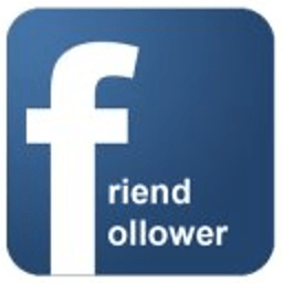 Facebook Friend Follower Pro