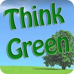 Think Green !