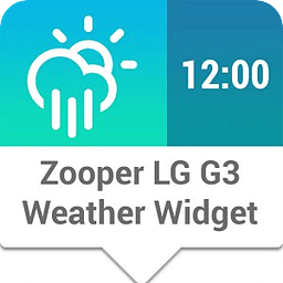 G3 Zooper Widget