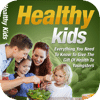 Healthy Kids  儿童饮食