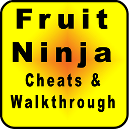 Fruit Ninja Cheats Tips