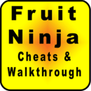 Fruit Ninja Cheats Tips