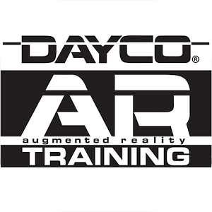 Dayco AR Training