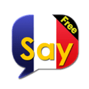 Say French