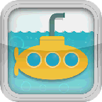 深海探险  Submarine Joyride