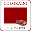Colorado Driving Test
