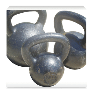 Kettlebell Exercises