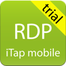 iTap mobile RDP free trial
