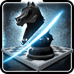 Chess of Knight(国际象棋)