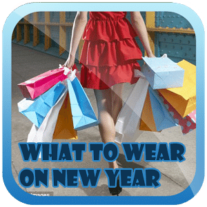 What To Wear on New Year Party