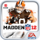 麦登橄榄球12(Madden NFL 12) 离线破解版 v1.0.3(附数据包)