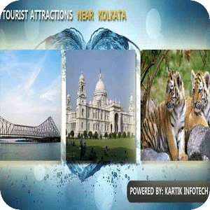 Tourist Attractions Kolkata