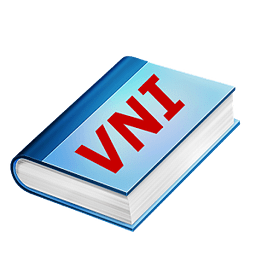 VNI Dictionary EV Free 1...